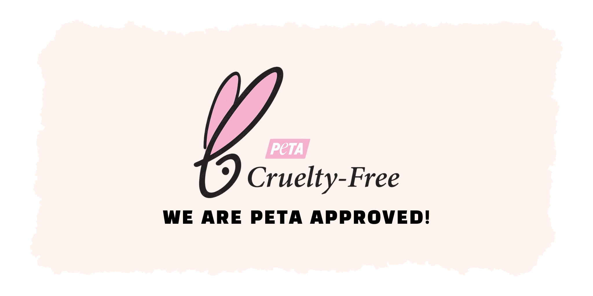 Why Did We Get PETA-Certified?